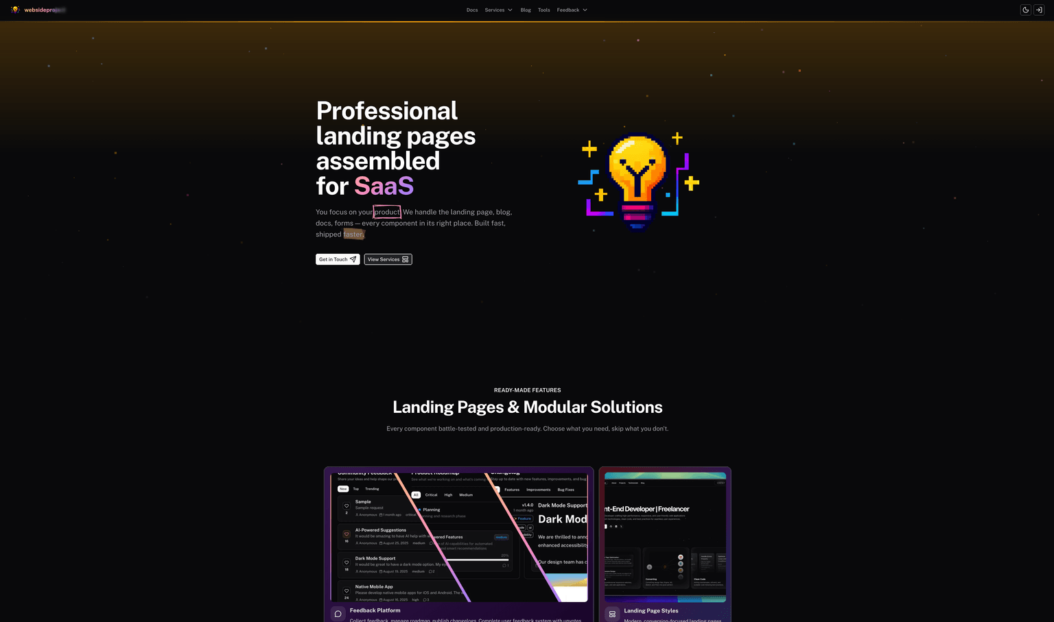 websideproject